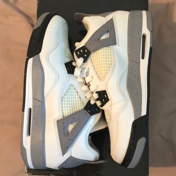 Jordan Other - Jordan White cement 4s